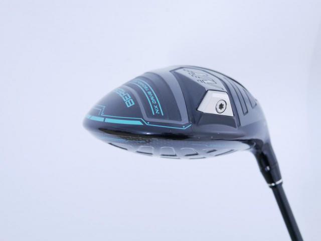 Driver : Honma : ไดรเวอร์ Honma Beres NX (ออกปี 2023) Loft 9 (ปรับได้) ก้าน Honma Vizard FZ-6 Flex X