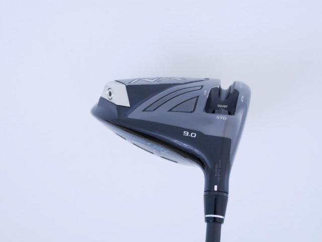 Driver : Honma : ไดรเวอร์ Honma Beres NX (ออกปี 2023) Loft 9 (ปรับได้) ก้าน Honma Vizard FZ-6 Flex X