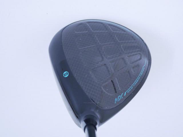 Driver : Honma : ไดรเวอร์ Honma Beres NX (ออกปี 2023) Loft 9 (ปรับได้) ก้าน Honma Vizard FZ-6 Flex X