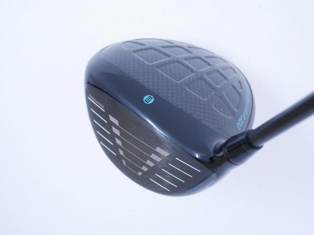 Driver : Honma : ไดรเวอร์ Honma Beres NX (ออกปี 2023) Loft 9 (ปรับได้) ก้าน Honma Vizard FZ-6 Flex X