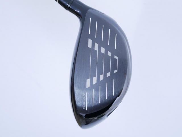 Driver : Honma : ไดรเวอร์ Honma Beres NX (ออกปี 2023) Loft 9 (ปรับได้) ก้าน Honma Vizard FZ-6 Flex X