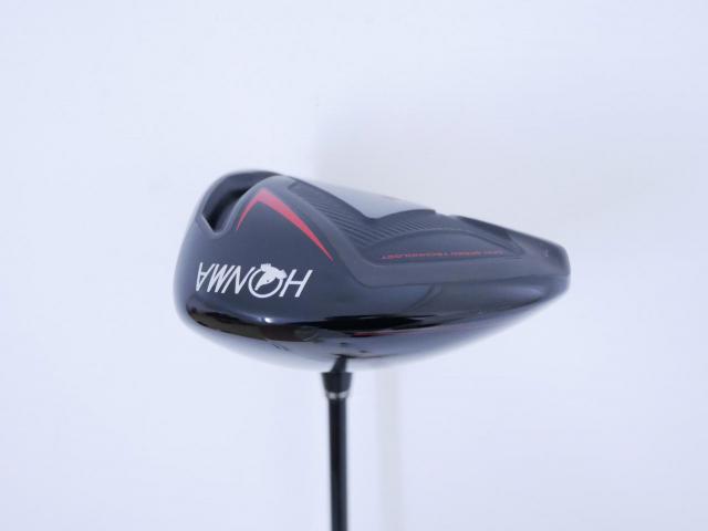 Driver : Honma : ไดรเวอร์ Honma Tour World GS 460 (ออกปี 2021) Loft 10.5 ก้าน Honma Speedtuned 48 Flex R