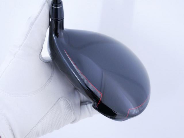 Driver : Honma : ไดรเวอร์ Honma Tour World GS 460 (ออกปี 2021) Loft 10.5 ก้าน Honma Speedtuned 48 Flex R