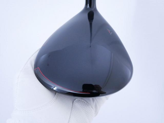 Driver : Honma : ไดรเวอร์ Honma Tour World GS 460 (ออกปี 2021) Loft 10.5 ก้าน Honma Speedtuned 48 Flex R
