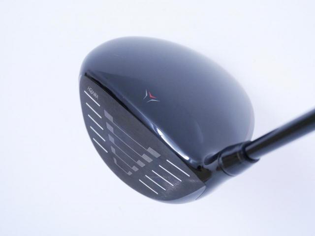 Driver : Honma : ไดรเวอร์ Honma Tour World GS 460 (ออกปี 2021) Loft 10.5 ก้าน Honma Speedtuned 48 Flex R