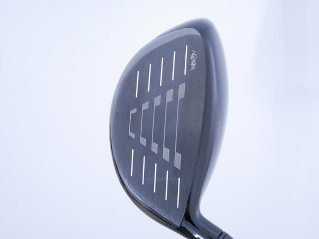 Driver : Honma : ไดรเวอร์ Honma Tour World GS 460 (ออกปี 2021) Loft 10.5 ก้าน Honma Speedtuned 48 Flex R