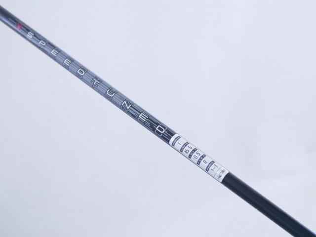 Driver : Honma : ไดรเวอร์ Honma Tour World GS 460 (ออกปี 2021) Loft 10.5 ก้าน Honma Speedtuned 48 Flex R