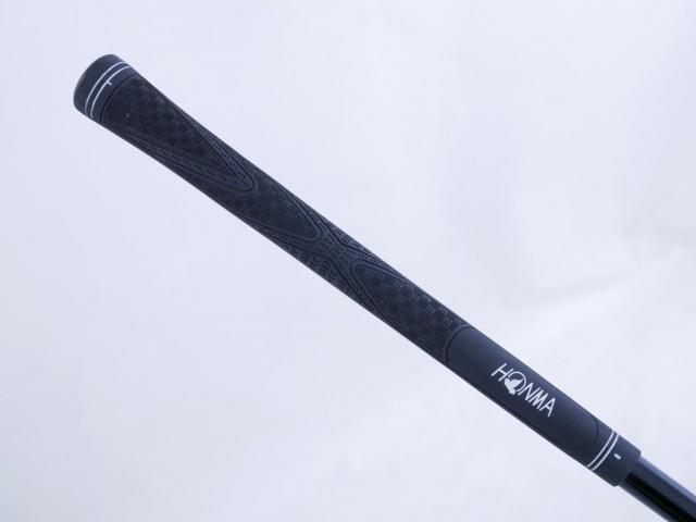 Driver : Honma : ไดรเวอร์ Honma Tour World GS 460 (ออกปี 2021) Loft 10.5 ก้าน Honma Speedtuned 48 Flex R
