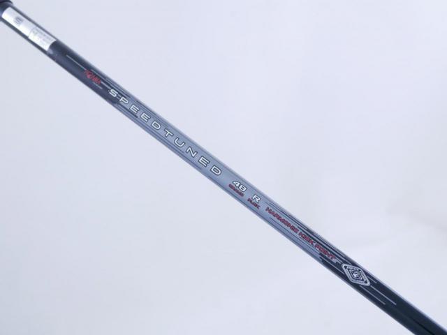 Driver : Honma : ไดรเวอร์ Honma Tour World GS 460 (ออกปี 2021) Loft 10.5 ก้าน Honma Speedtuned 48 Flex R
