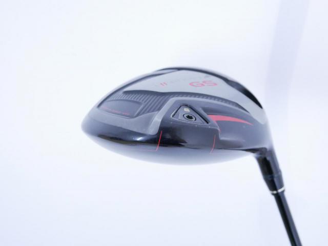Driver : Honma : ไดรเวอร์ Honma Tour World GS 460 (ออกปี 2021) Loft 9.5 ก้าน Honma Speedtuned 48 Flex SR