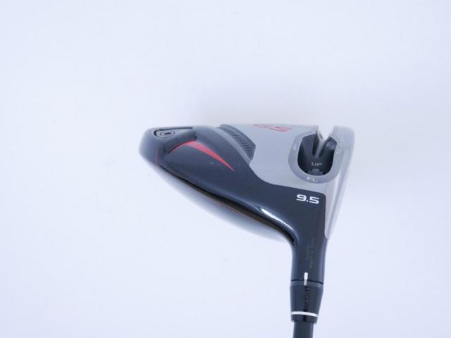Driver : Honma : ไดรเวอร์ Honma Tour World GS 460 (ออกปี 2021) Loft 9.5 ก้าน Honma Speedtuned 48 Flex SR