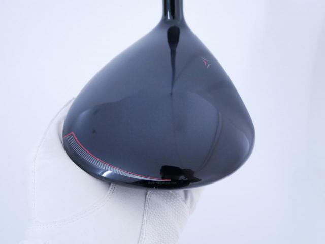 Driver : Honma : ไดรเวอร์ Honma Tour World GS 460 (ออกปี 2021) Loft 9.5 ก้าน Honma Speedtuned 48 Flex SR