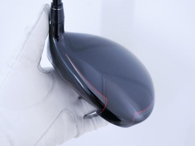 Driver : Honma : ไดรเวอร์ Honma Tour World GS 460 (ออกปี 2021) Loft 9.5 ก้าน Honma Speedtuned 48 Flex SR