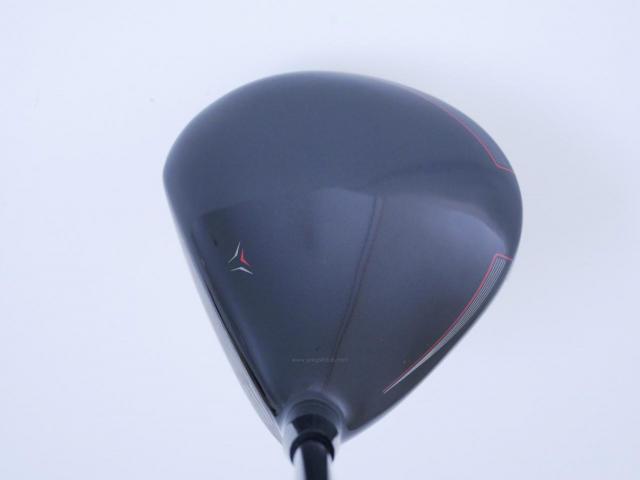 Driver : Honma : ไดรเวอร์ Honma Tour World GS 460 (ออกปี 2021) Loft 9.5 ก้าน Honma Speedtuned 48 Flex SR