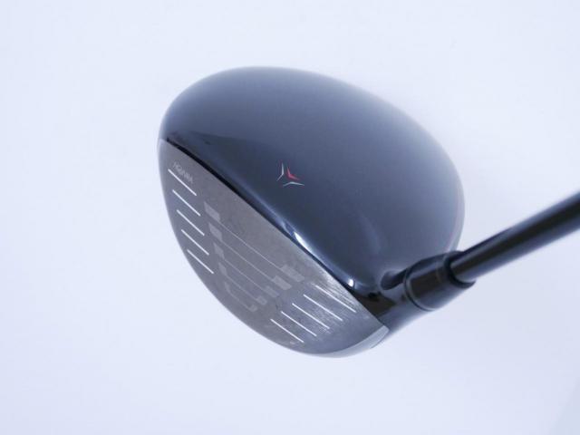 Driver : Honma : ไดรเวอร์ Honma Tour World GS 460 (ออกปี 2021) Loft 9.5 ก้าน Honma Speedtuned 48 Flex SR