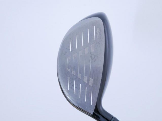 Driver : Honma : ไดรเวอร์ Honma Tour World GS 460 (ออกปี 2021) Loft 9.5 ก้าน Honma Speedtuned 48 Flex SR