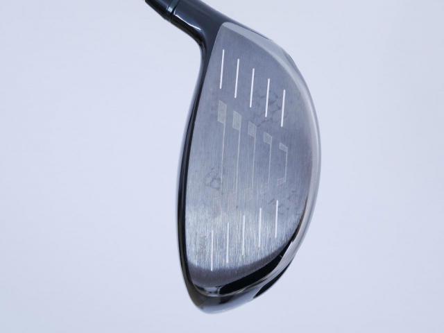 Driver : Honma : ไดรเวอร์ Honma Tour World GS 460 (ออกปี 2021) Loft 9.5 ก้าน Honma Speedtuned 48 Flex SR