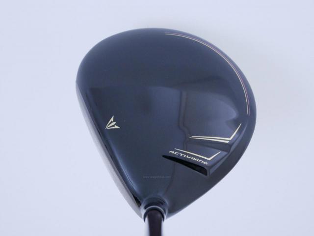 Driver : XXIO : ไดรเวอร์ XXIO Prime 13 (รุ่นท๊อปสุด ล่าสุด ออกปี 2025 เหมาะกับซีเนียร์มากๆ) Loft 10.5 ก้าน SP-1300 Flex R
