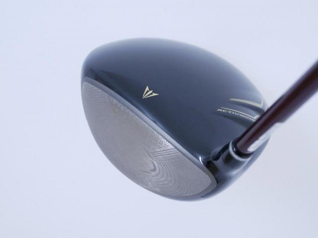 Driver : XXIO : ไดรเวอร์ XXIO Prime 13 (รุ่นท๊อปสุด ล่าสุด ออกปี 2025 เหมาะกับซีเนียร์มากๆ) Loft 10.5 ก้าน SP-1300 Flex R