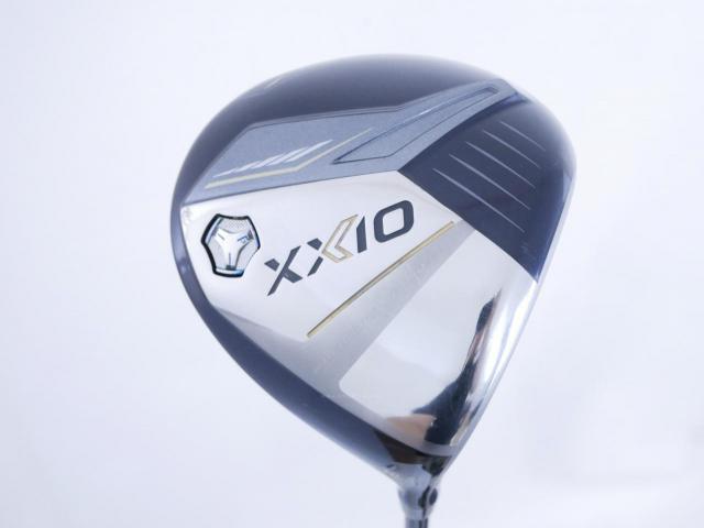 Driver : XXIO : ไดรเวอร์ XXIO 13 (รุ่นใหม่ล่าสุด ปี 2024) Loft 10.5 ก้าน Tour AD CQ-4 Flex R1