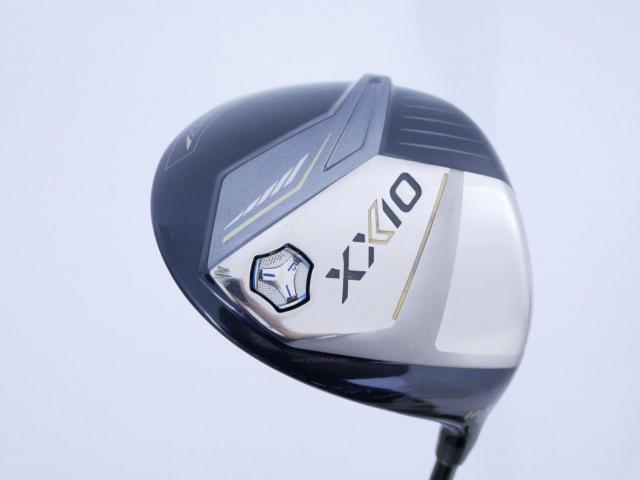 Driver : XXIO : ไดรเวอร์ XXIO 13 (รุ่นใหม่ล่าสุด ปี 2024) Loft 10.5 ก้าน Tour AD CQ-4 Flex R1