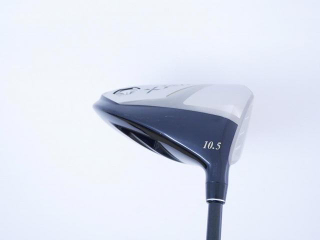Driver : XXIO : ไดรเวอร์ XXIO 13 (รุ่นใหม่ล่าสุด ปี 2024) Loft 10.5 ก้าน Tour AD CQ-4 Flex R1