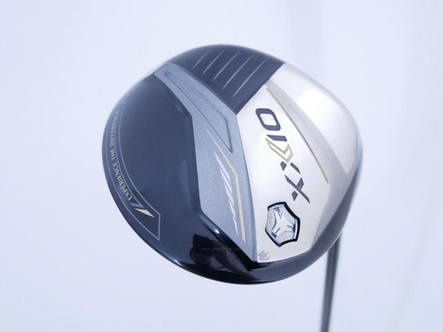 Driver : XXIO : ไดรเวอร์ XXIO 13 (รุ่นใหม่ล่าสุด ปี 2024) Loft 10.5 ก้าน Tour AD CQ-4 Flex R1