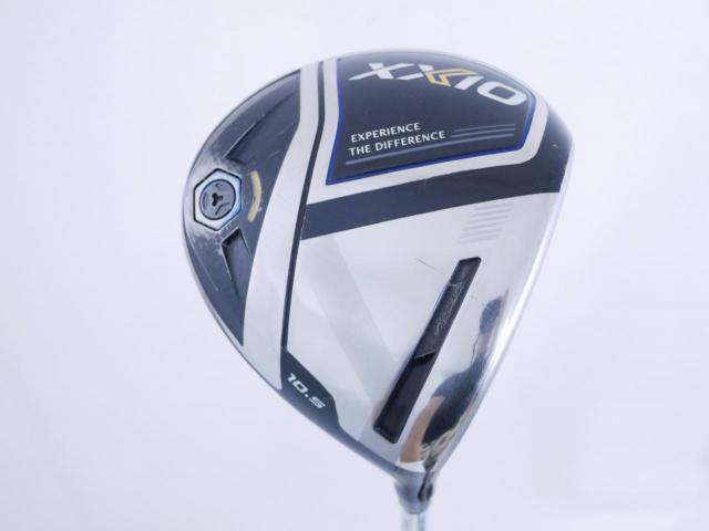 Driver : XXIO : ไดรเวอร์ XXIO 11 (รุ่นปี 2021) Loft 10.5 ก้าน MP-1100 Flex SR