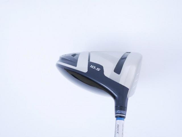 Driver : XXIO : ไดรเวอร์ XXIO 11 (รุ่นปี 2021) Loft 10.5 ก้าน MP-1100 Flex SR