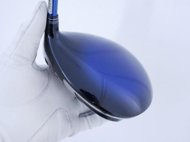 Driver : XXIO : ไดรเวอร์ XXIO 11 (รุ่นปี 2021) Loft 10.5 ก้าน MP-1100 Flex SR