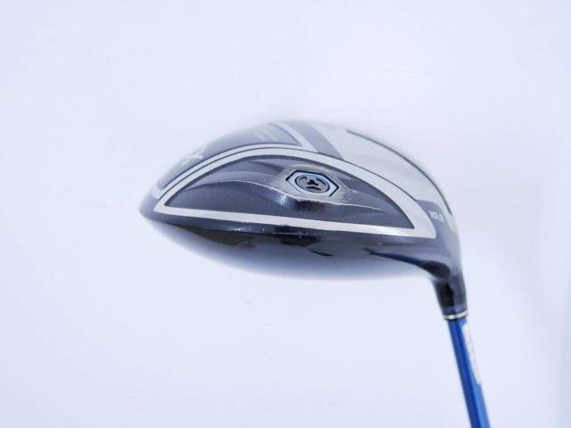 Driver : XXIO : ไดรเวอร์ XXIO 11 (รุ่นปี 2021) Loft 10.5 ก้าน MP-1100 Flex SR