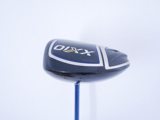Driver : XXIO : ไดรเวอร์ XXIO 11 (รุ่นปี 2021) Loft 10.5 ก้าน MP-1100 Flex SR