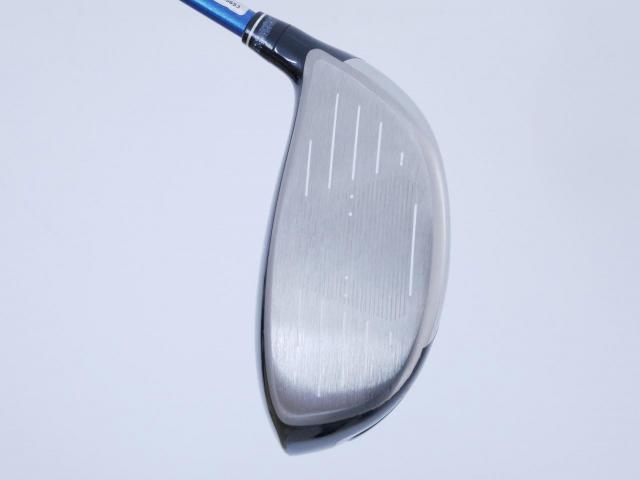Driver : XXIO : ไดรเวอร์ XXIO 11 (รุ่นปี 2021) Loft 10.5 ก้าน MP-1100 Flex SR
