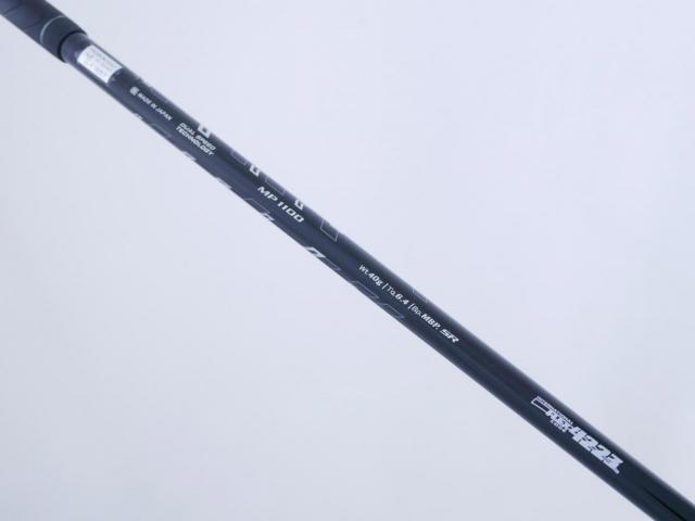 Driver : XXIO : ไดรเวอร์ XXIO 11 (รุ่นปี 2021) Loft 10.5 ก้าน MP-1100 Flex SR