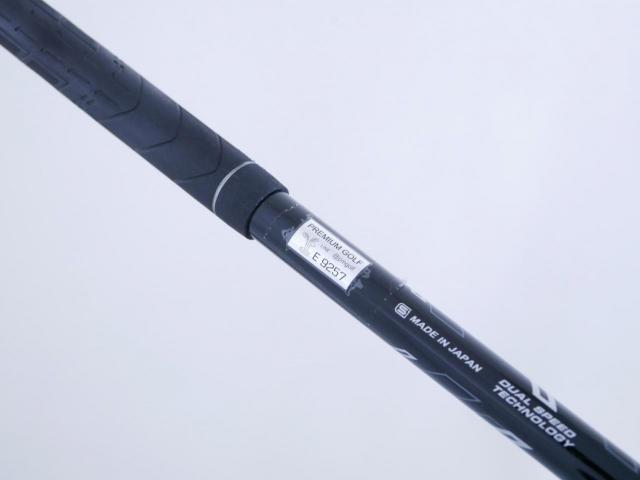 Driver : XXIO : ไดรเวอร์ XXIO 11 (รุ่นปี 2021) Loft 10.5 ก้าน MP-1100 Flex SR