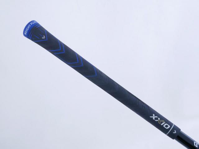 Driver : XXIO : ไดรเวอร์ XXIO 11 (รุ่นปี 2021) Loft 10.5 ก้าน MP-1100 Flex SR