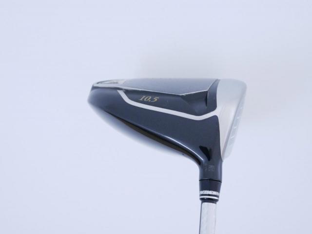 Driver : XXIO : ไดรเวอร์ XXIO Prime 10 (รุ่นท๊อปสุด ปี 2020) Loft 10.5 ก้าน SP-1000 Flex SR