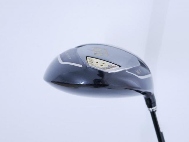 Driver : XXIO : ไดรเวอร์ XXIO Prime 10 (รุ่นท๊อปสุด ปี 2020) Loft 10.5 ก้าน SP-1000 Flex SR