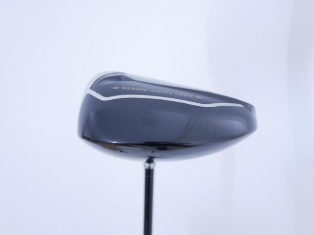 Driver : XXIO : ไดรเวอร์ XXIO Prime 10 (รุ่นท๊อปสุด ปี 2020) Loft 10.5 ก้าน SP-1000 Flex SR