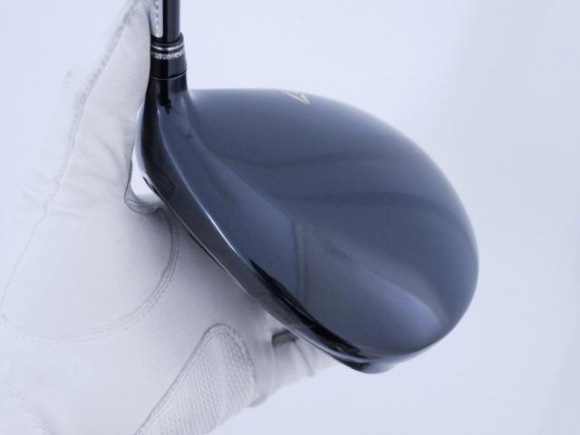 Driver : XXIO : ไดรเวอร์ XXIO Prime 10 (รุ่นท๊อปสุด ปี 2020) Loft 10.5 ก้าน SP-1000 Flex SR