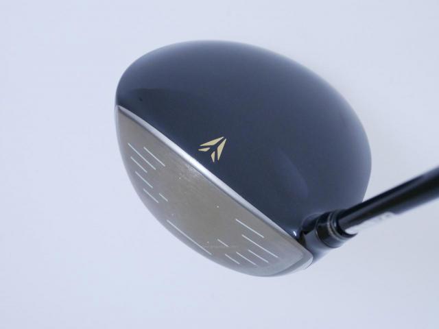 Driver : XXIO : ไดรเวอร์ XXIO Prime 10 (รุ่นท๊อปสุด ปี 2020) Loft 10.5 ก้าน SP-1000 Flex SR
