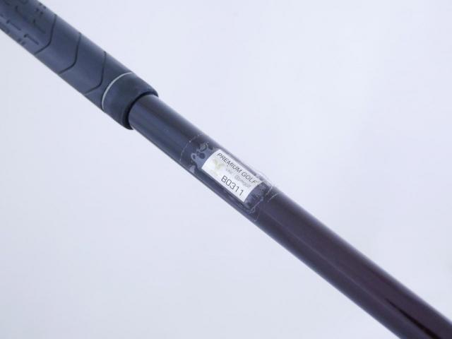 Driver : XXIO : ไดรเวอร์ XXIO Prime 10 (รุ่นท๊อปสุด ปี 2020) Loft 10.5 ก้าน SP-1000 Flex SR
