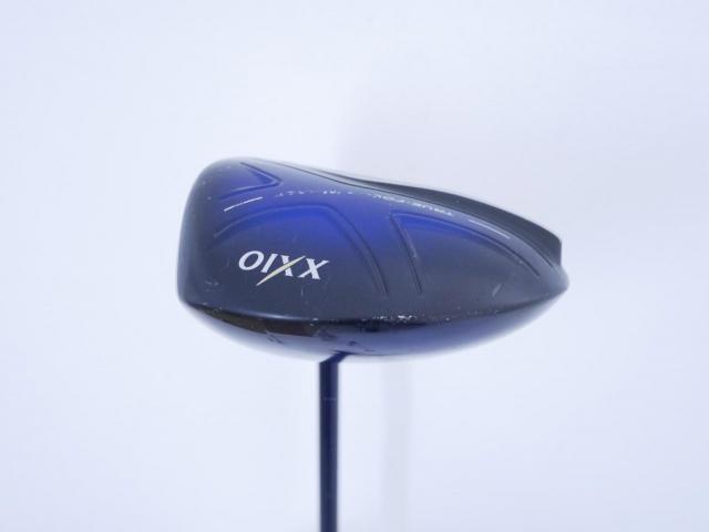 Driver : XXIO : **มีบุบ** ไดรเวอร์ XXIO 10 (ปี 2019) Loft 10.5 ก้าน MP-1000 Flex SR