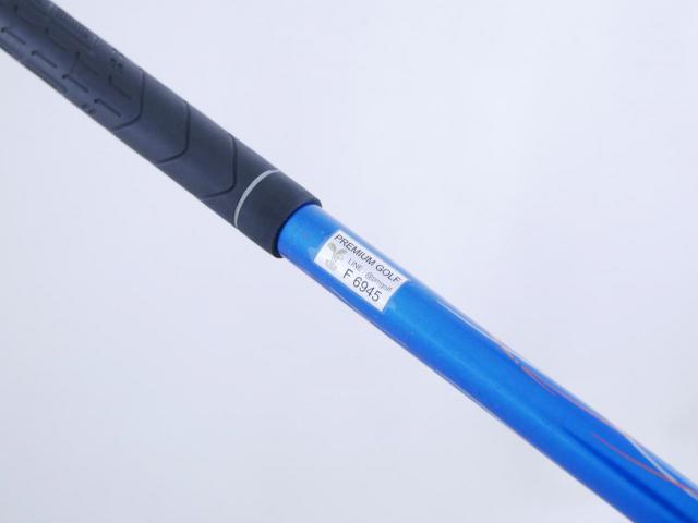 Driver : XXIO : **มีบุบ** ไดรเวอร์ XXIO 10 (ปี 2019) Loft 10.5 ก้าน MP-1000 Flex SR