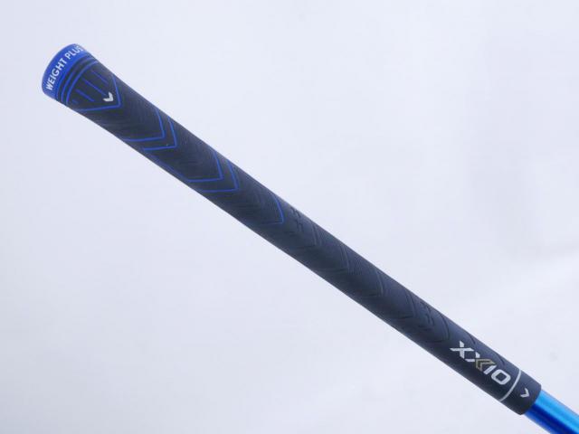 Driver : XXIO : **มีบุบ** ไดรเวอร์ XXIO 10 (ปี 2019) Loft 10.5 ก้าน MP-1000 Flex SR