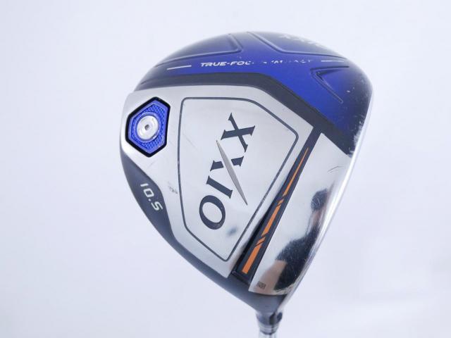 Driver : XXIO : **มีบุบ** ไดรเวอร์ XXIO 10 (ปี 2019) Loft 10.5 ก้าน MP-1000 Flex SR