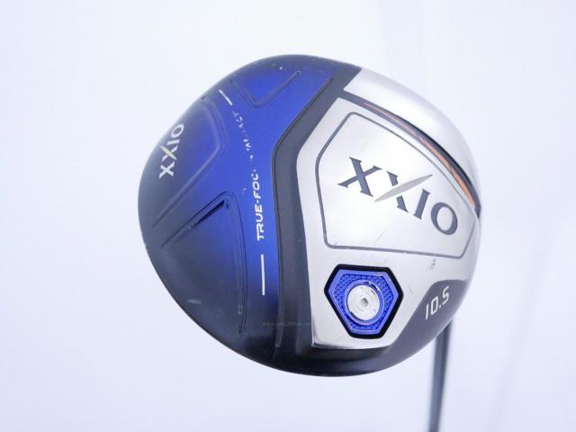 Driver : XXIO : **มีบุบ** ไดรเวอร์ XXIO 10 (ปี 2019) Loft 10.5 ก้าน MP-1000 Flex SR