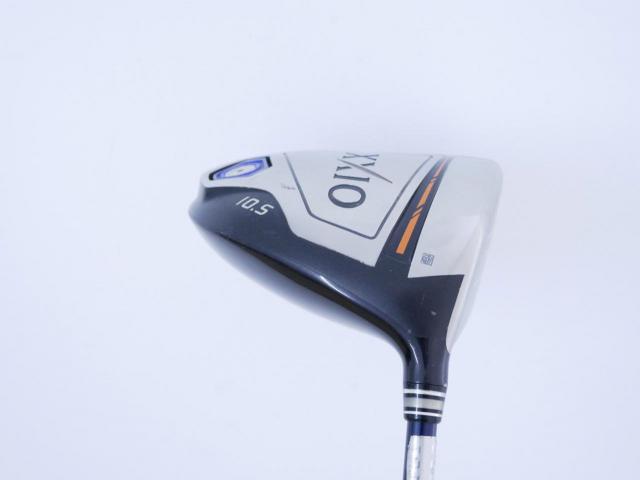 Driver : XXIO : **มีบุบ** ไดรเวอร์ XXIO 10 (ปี 2019) Loft 10.5 ก้าน MP-1000 Flex SR