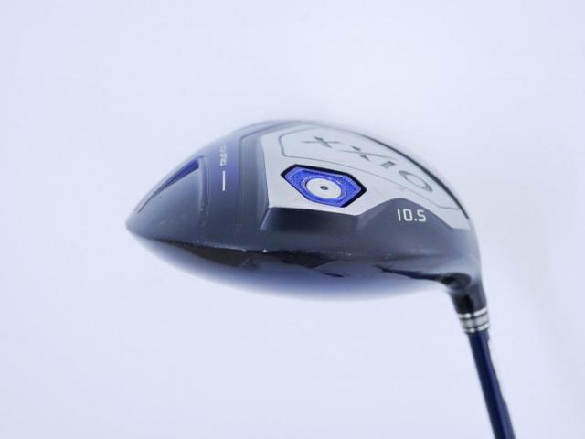 Driver : XXIO : **มีบุบ** ไดรเวอร์ XXIO 10 (ปี 2019) Loft 10.5 ก้าน MP-1000 Flex SR