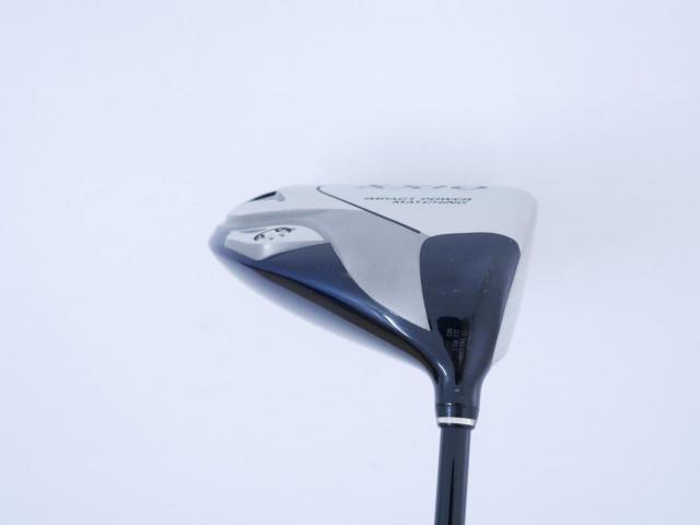 Driver : XXIO : ไดรเวอร์ XXIO 6 (460cc.) Loft 9.5 ก้าน MP-600 Flex SR